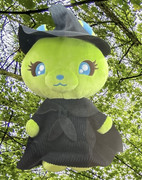 ぬいぐるみ