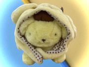 ポムポムぷりん