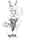 バニー
