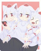 犬