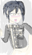 最原終一
