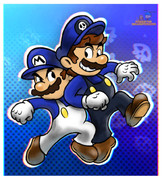 smg4＆smg3 rpg
