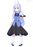 チノちゃん