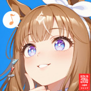 アーモンドアイちゃんに急接近