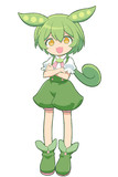 ななななのだ～！
