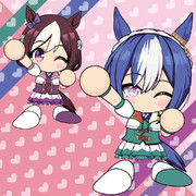 スペッとシーザリオ