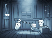 リトルナイトメア2