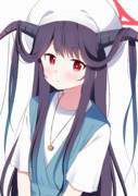 愛清私服かわいいフウカちゃん