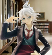 狛枝凪斗