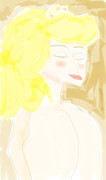 眠れる森の美女