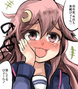 毎年恒例の卯月の嘘