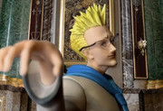 ゲンスルー