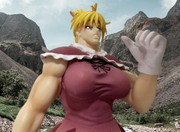 ビスケット=クルーガー