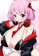 エイミっぱい