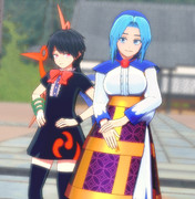 気まずい2人
