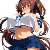 駆逐艦大和