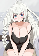 キャミソールあかりちゃん