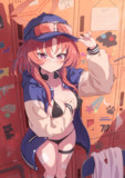 野正レイ