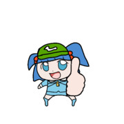 雑穀河城にとり　good