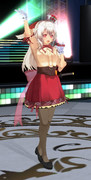 アイドルになりました