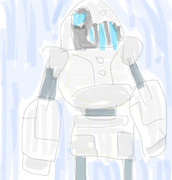 ロボット