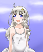 あかりちゃん