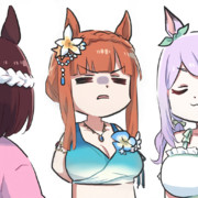スペ「どうしてそんなバカなマネを？」