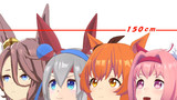 おチビーズ