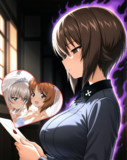 わたしたち、結婚しました