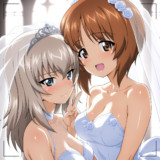 結婚しましたのでっかいサイズ