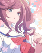 サクラちゃん