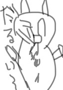 ε-(´∀｀; )