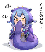 解せないラドリー