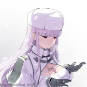 キーロフ❄️…