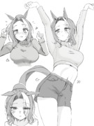 らもーぬ