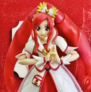キュアエース