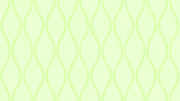 【素材】シームレスパターン背景・立涌模様（黄緑色）・和紙【フリー素材処くらげや】