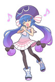 はらひれほろはれ～♪