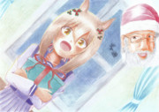 クリスマスプレゼント
