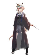 ホグワーツウマ娘