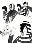 コロナエイジクトゥルフより。FA。