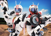 仮面ライダーマッハ