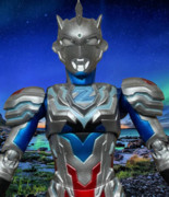 ウルトラマンゼット