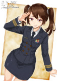 制服龍驤