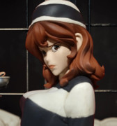不二子