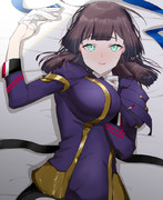 モガドールが誘ってる？