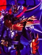 仮面ライダーカリバー