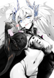 FGO：奏章Ⅳキービジュの子