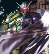 仮面ライダーW