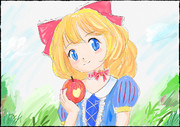 りんごちゃん